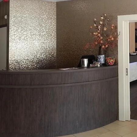 Hotel Neerlandia