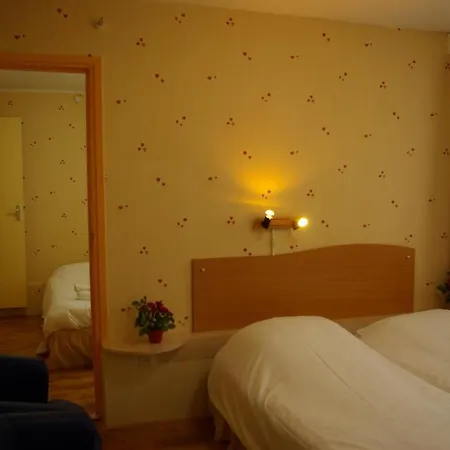 Hotel Neerlandia 2*