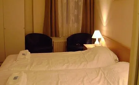Hotel Neerlandia