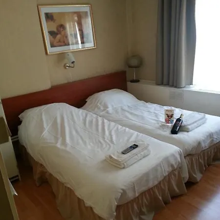 Hotel Neerlandia Valkenburg aan de Geul