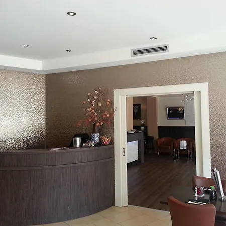 Neerlandia Hotel Valkenburg aan de Geul