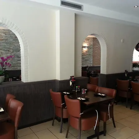 Neerlandia Hotel Valkenburg aan de Geul