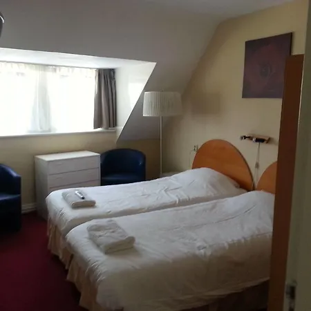 Hotel Neerlandia 2*