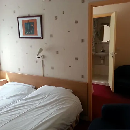 Hotel Neerlandia Valkenburg aan de Geul