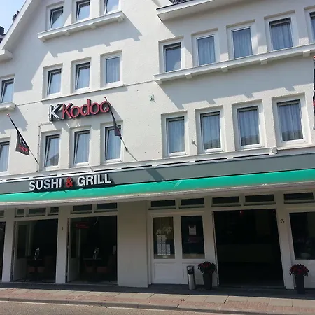 Neerlandia Valkenburg aan de Geul